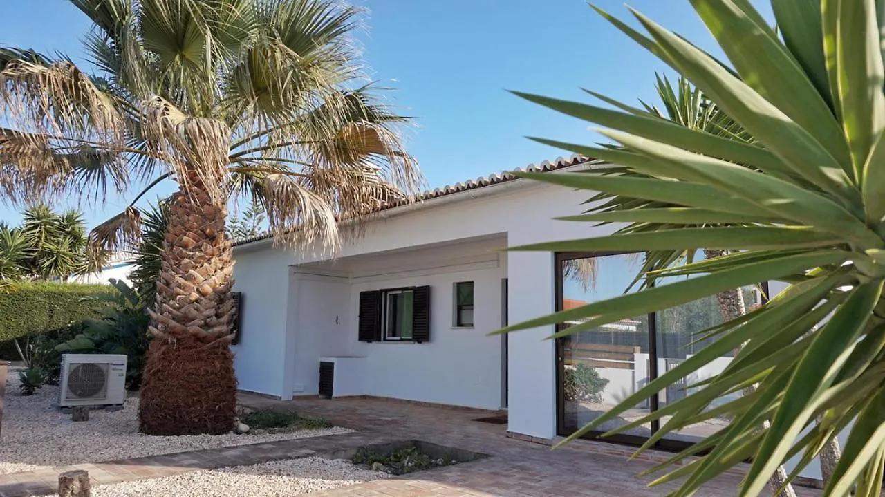 Casa Tucano Aljezur Portugal