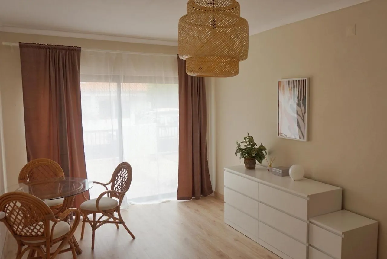 Holiday home Casa Tucano Aljezur