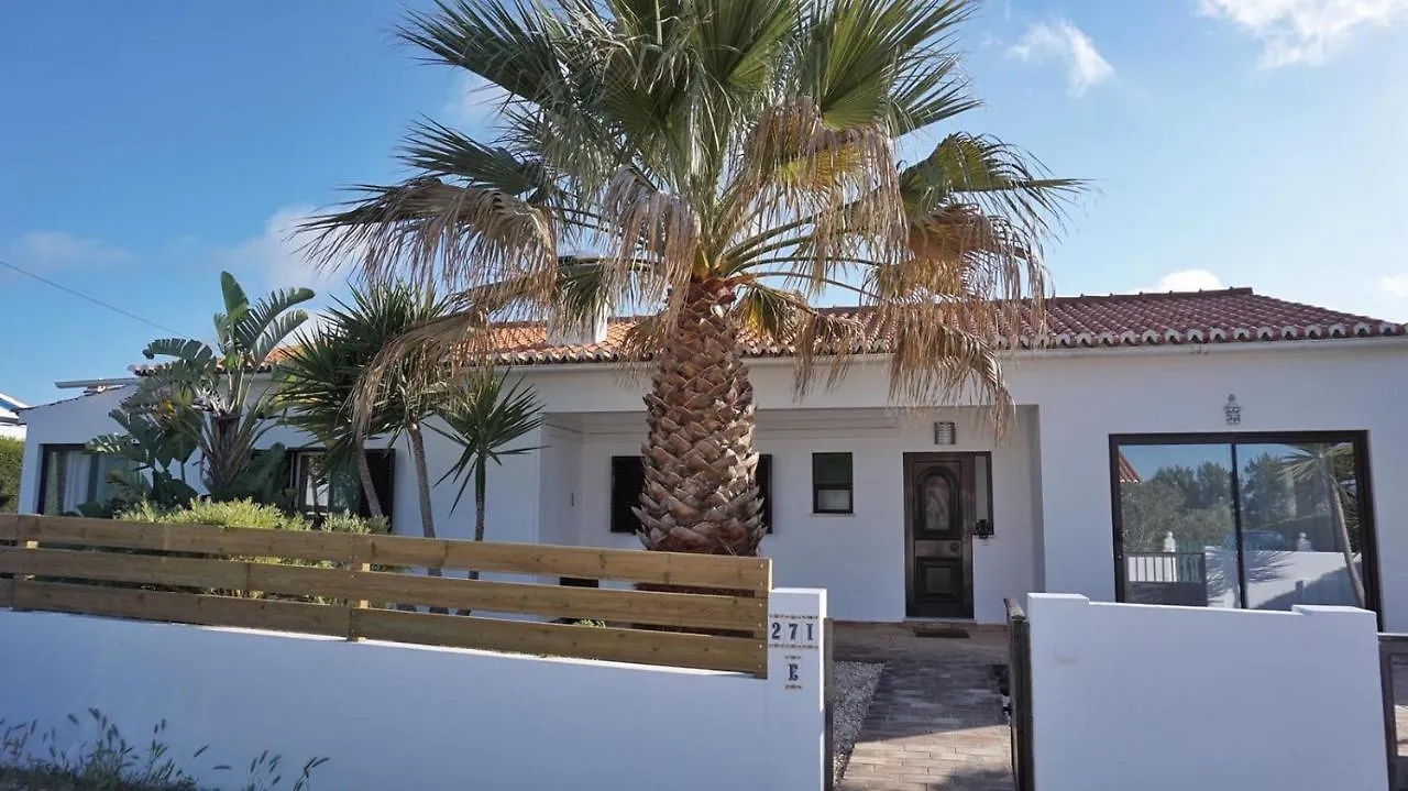 Casa Tucano Aljezur 0*,  Portugal