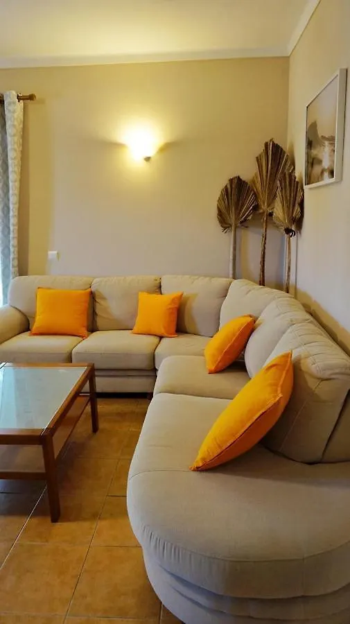 Casa Tucano Aljezur