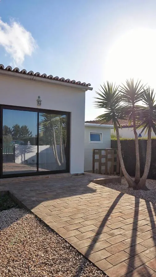 Casa Tucano Aljezur Holiday home