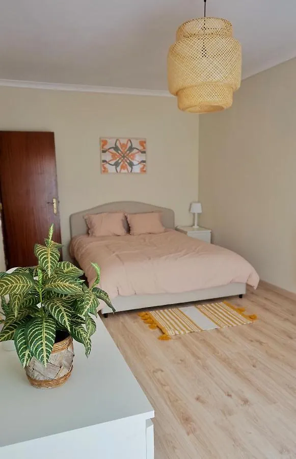 Casa Tucano Aljezur Portugal