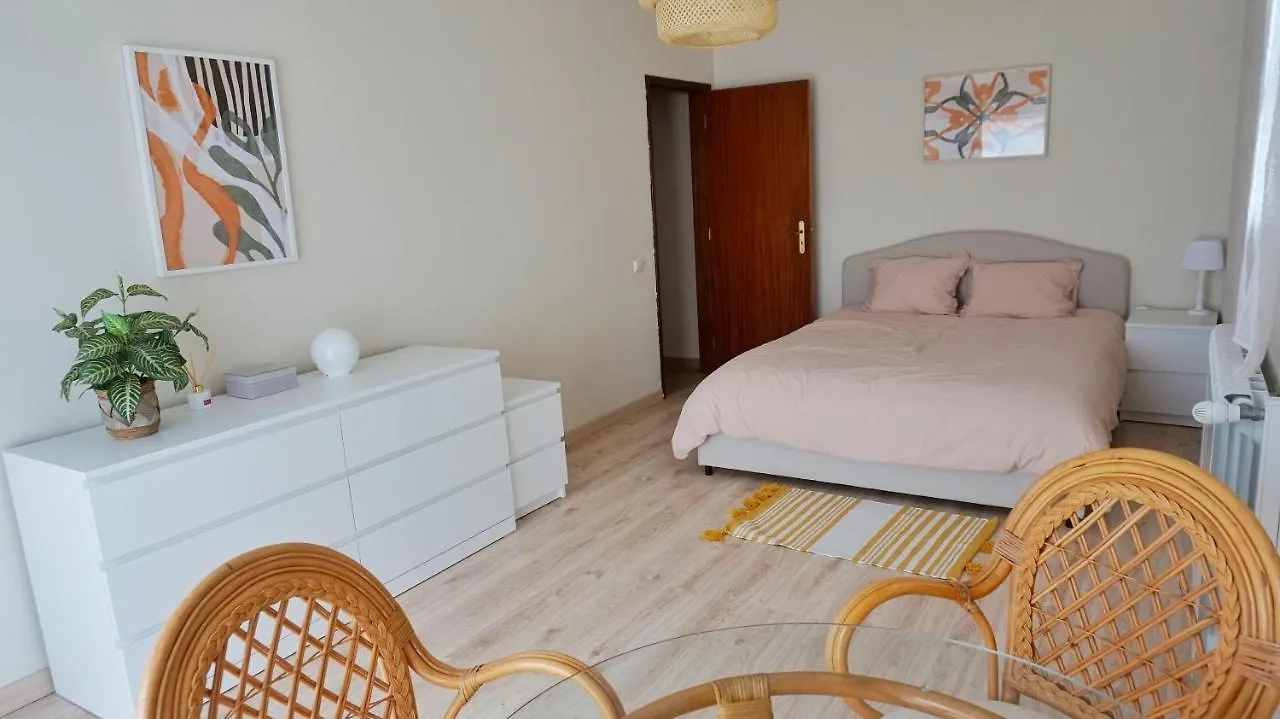 Casa Tucano Aljezur Holiday home