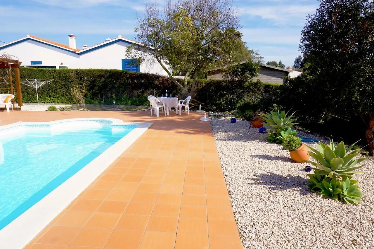 Holiday home Casa Tucano Aljezur Portugal