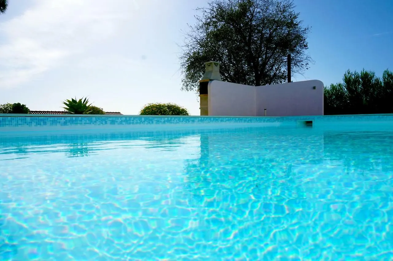 Casa Tucano Aljezur