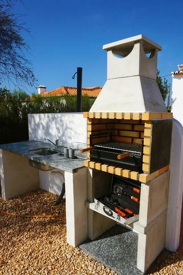 Casa Tucano Aljezur Portugal
