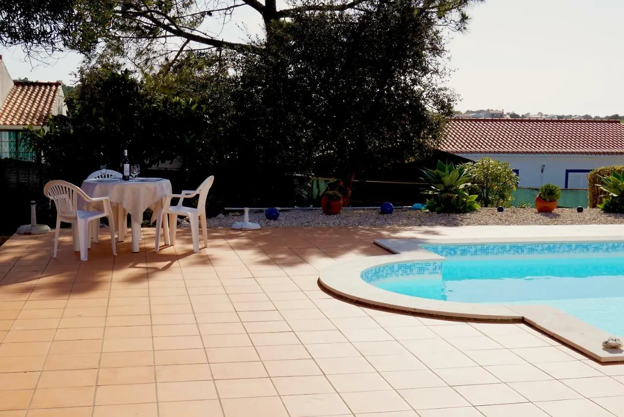 Casa Tucano Aljezur