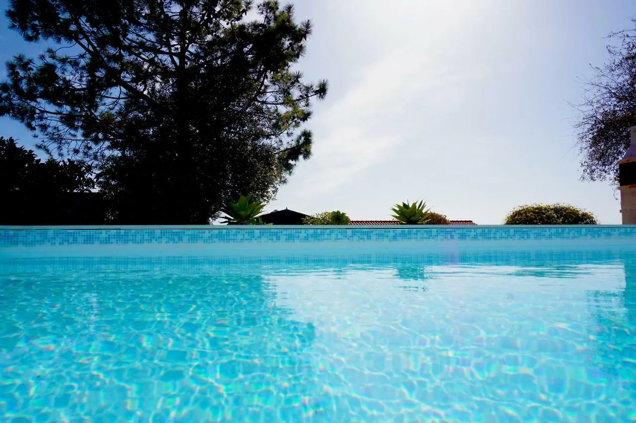 Casa Tucano Aljezur Holiday home