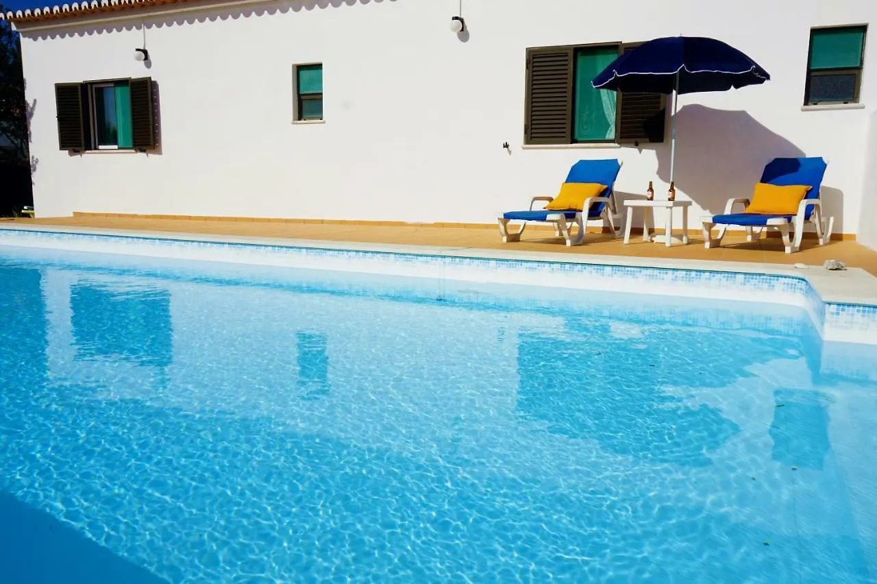 Casa Tucano Aljezur
