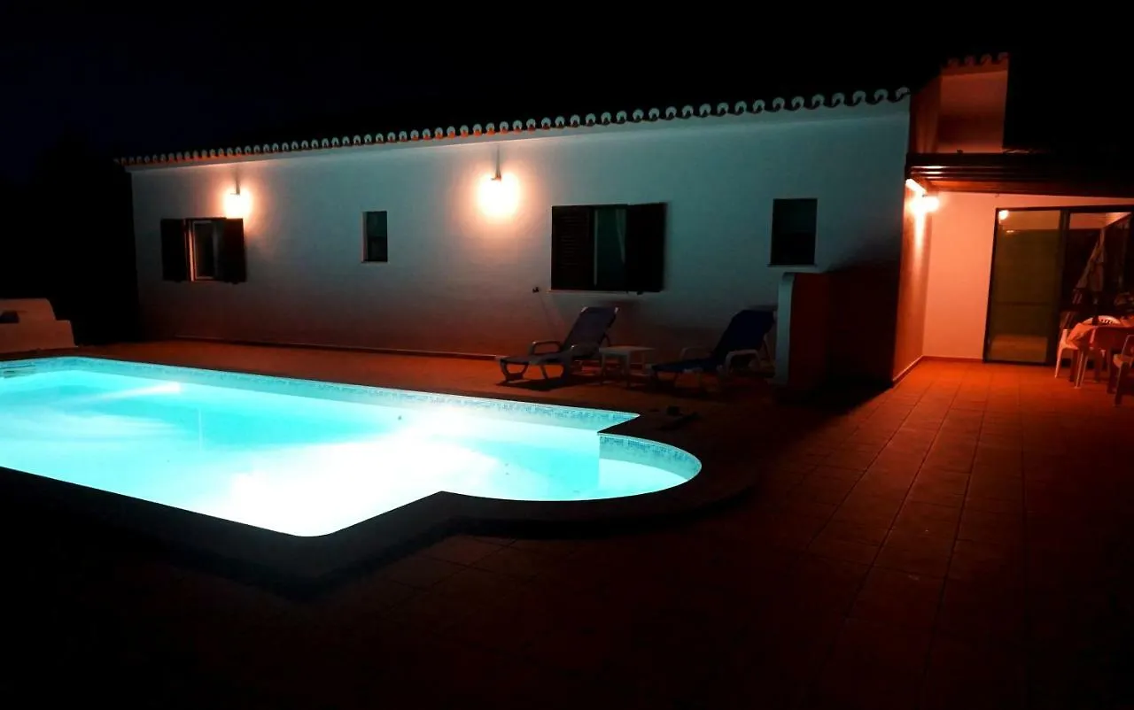 Casa Tucano Aljezur Holiday home