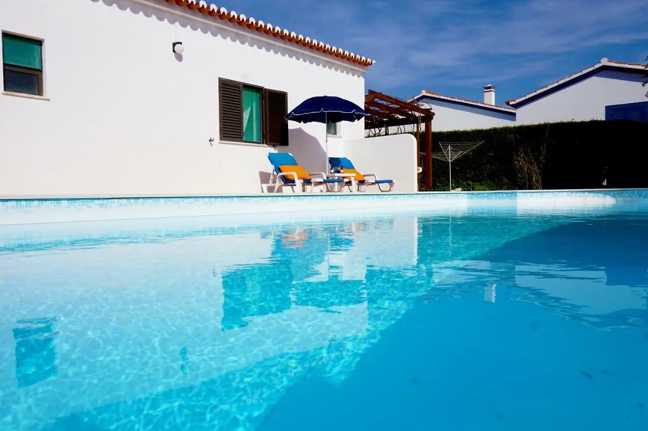 Casa Tucano Aljezur