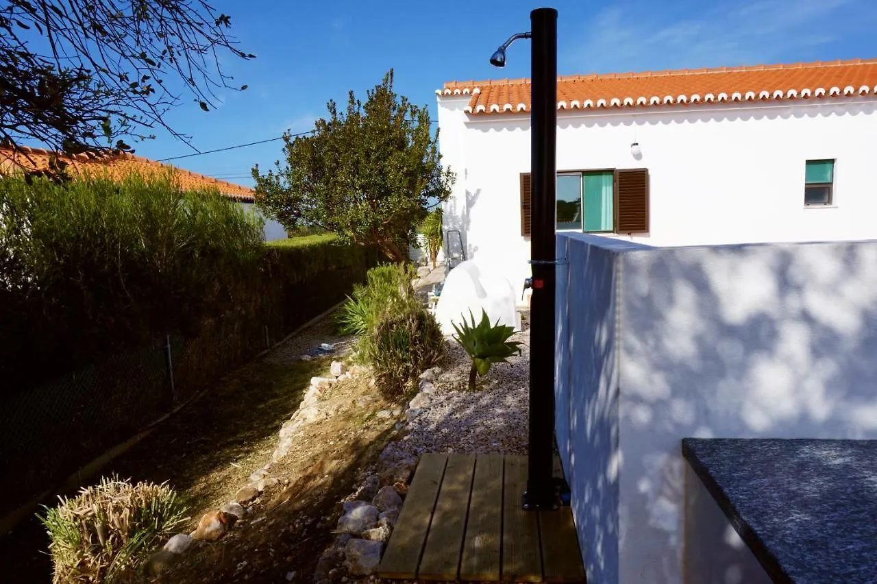 Casa Tucano Aljezur Portugal