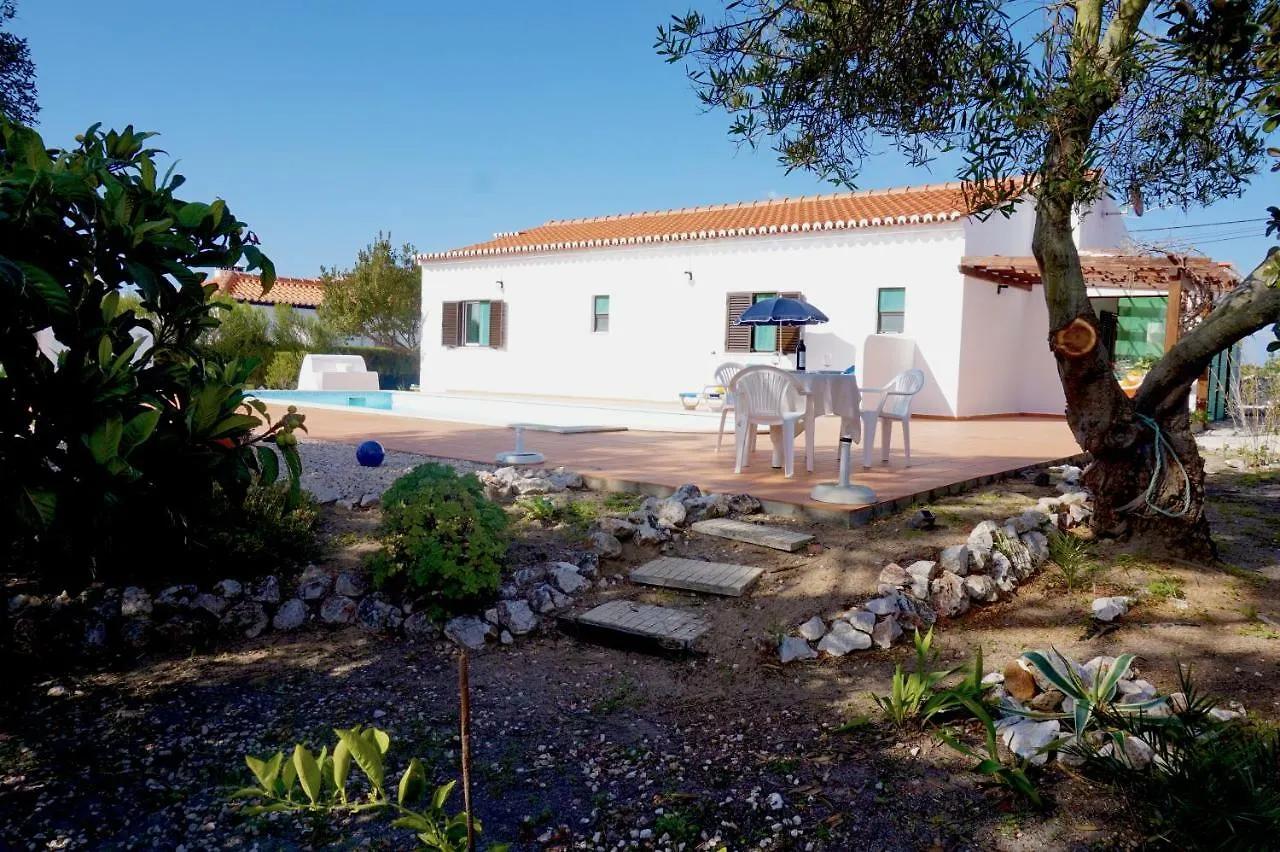 Casa Tucano Aljezur 0*,  Portugal