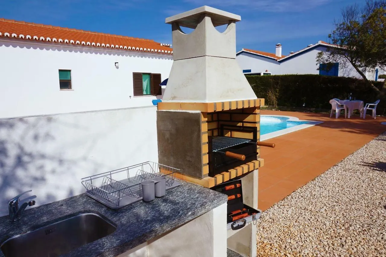 Casa Tucano Aljezur Holiday home