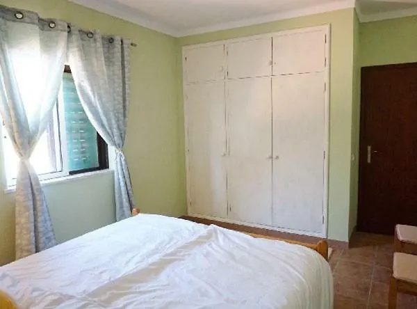 Casa Tucano Aljezur Holiday home