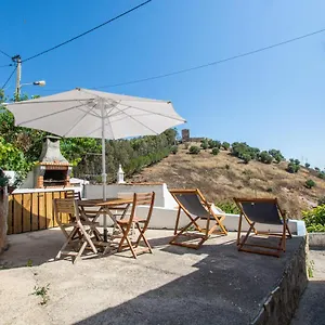 Casa Passarinho Сasa de vacaciones
